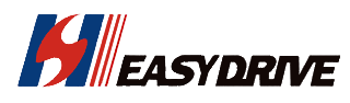 Частотные преобразователи EasyDrive