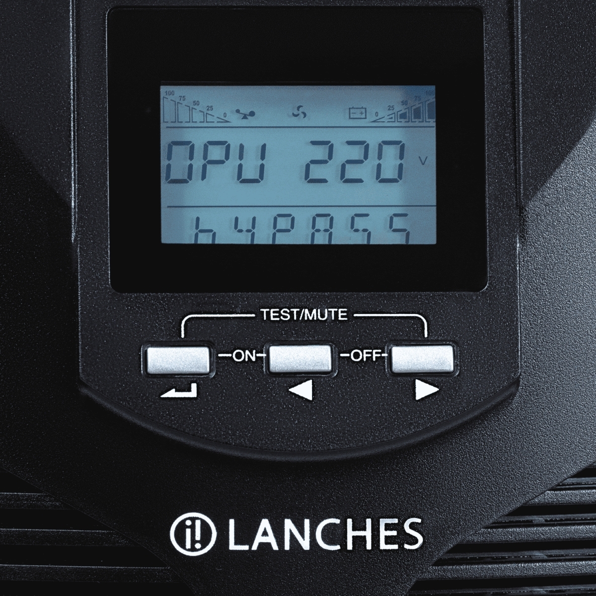 ИБП LANCHES L900Pro-S 3 kVA