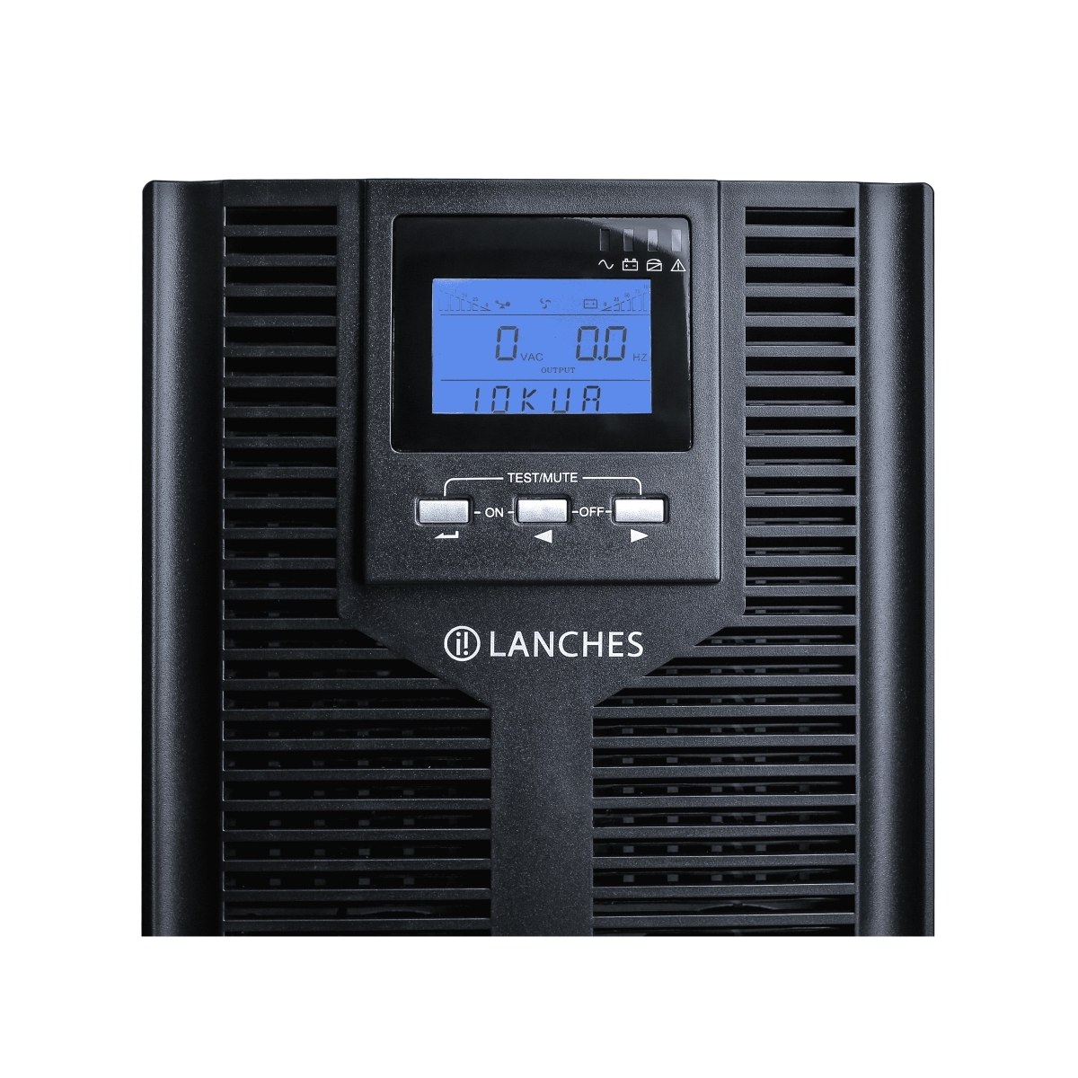 ИБП LANCHES L900PRO-H 3/1 15kVA, дисплей