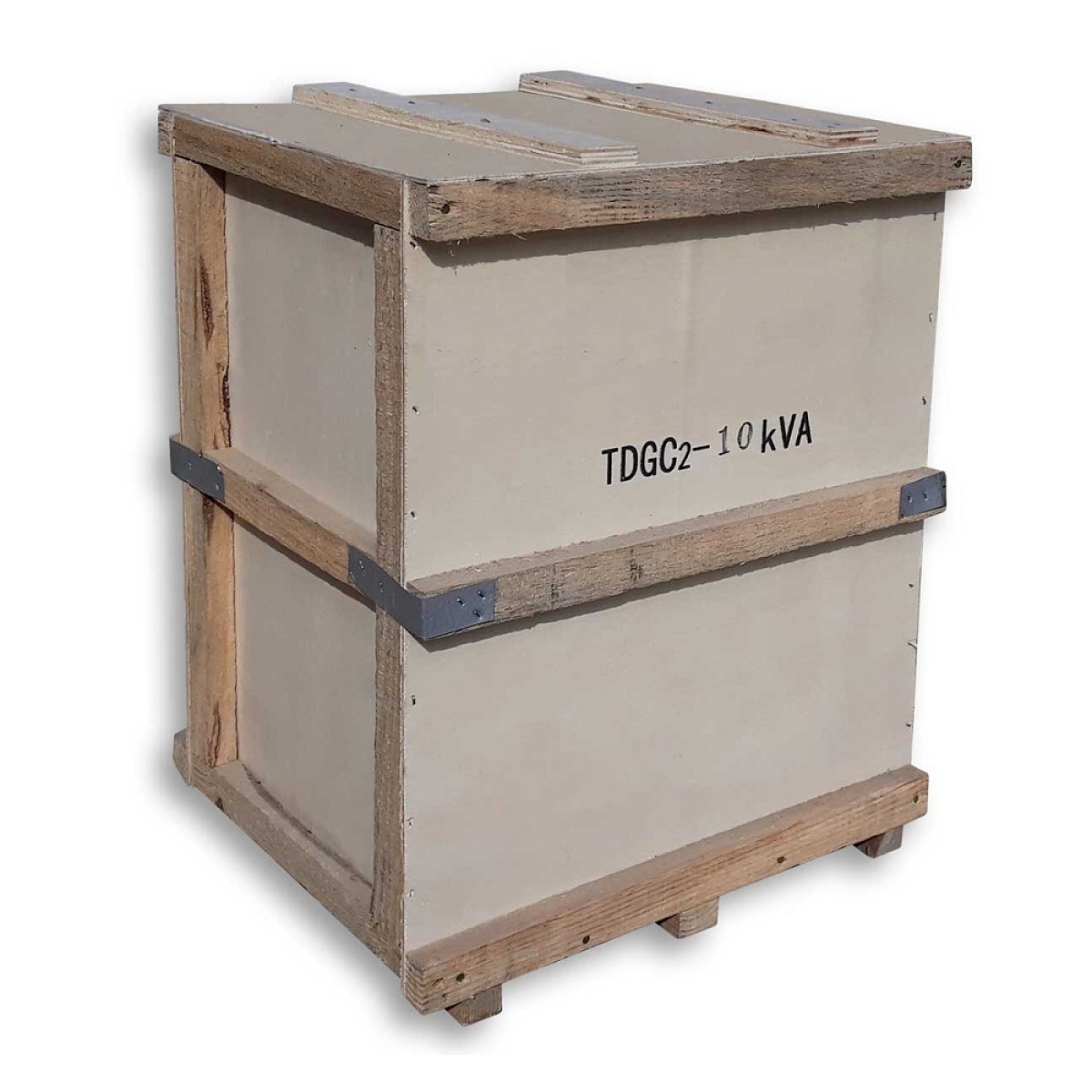 Упаковка Однофазный ЛАТР Solby TDGC2-10-B