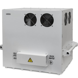 Однофазный стабилизатор Энерготех STANDARD 50000(HV)-2
