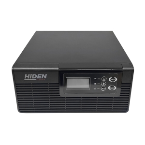 ИБП Hiden Control HPS20-0312, вид спереди