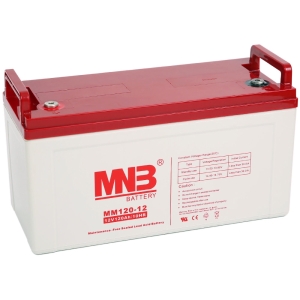 Аккумуляторная батарея MNB MM 120-12