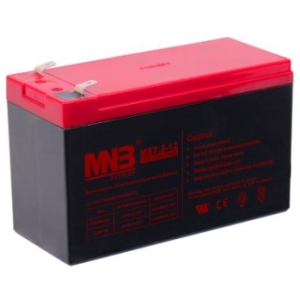 Аккумуляторная батарея MNB MS 7.2-12