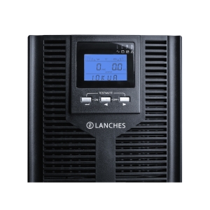 ИБП LANCHES L900PRO-H 3/1 20kVA, дисплей